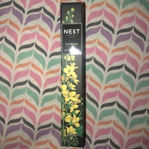 Nest Fragrances rollerball 8ml 0.27floz.